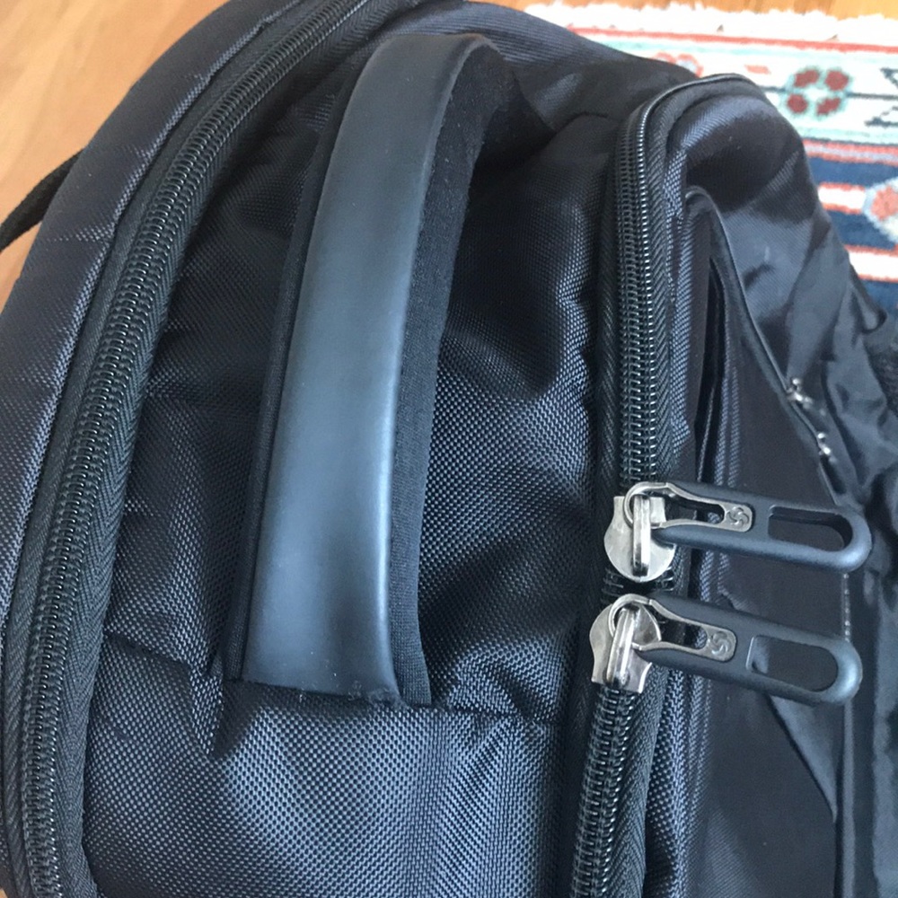 Samsonite Backpack - image 8